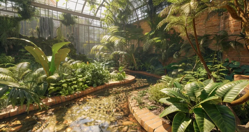 Refúgio Sensorial para Crianças com Deficiência Sensorial